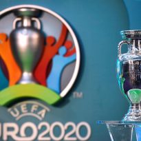 Euro 2020 postponed until 2021, says Norwegian FA