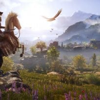 В Assassin's Creed Odyssey пройдут бесплатные выходные