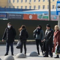 Шашлики на природі та торгівля 