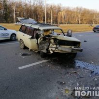 DUI punishment to be toughened in Ukraine