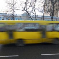 На Волині через переповнену маршрутку водію загрожує штраф