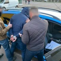 Контррозвідники затримали агента ФСБ з Миколаївщини