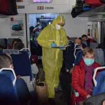 Коронавірус - головні новини за 20 березня