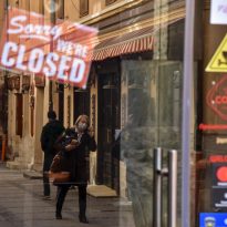 NBU: Business expectations in Ukraine drastically worsen in April over COVID-19 quarantine