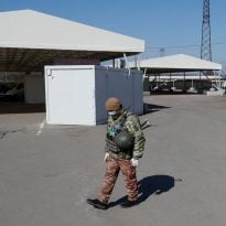 Trilateral Contact Group on Donbas discusses local elections, POW lists, opening of two checkpoints