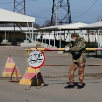 Карантин: у Генштабі закликали мешканців Донбасу без вагомих причин не залишати місця проживання