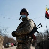 Epidemiological situation in occupied Donbas getting worse – Ukraine's Def. Ministry