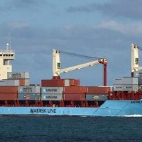 Seven Ukrainian sailors captured amid pirate attack on vessel off Africa