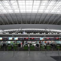 Ukrainian PM comments on entry ban for foreigners