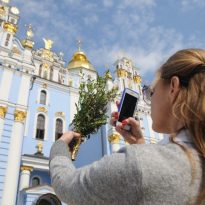 Когда празднуют Вербное воскресенье в Украине 2020: дата празднования и традиции