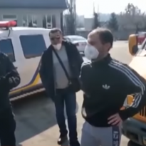 Карантин у Києві: за що штрафують порушників у столиці (відео)