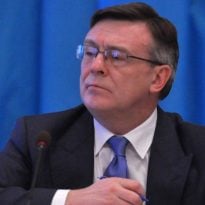 Экс-министр иностранных дел задержан по подозрению в умышленном убийстве (фото)