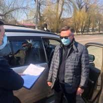 Затримання екс-міністра МЗС України: з'явилось відео