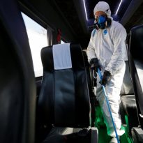 Коронавірус в Україні та світі: найважливіше за 1 квітня