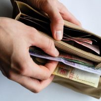 Inflation in Ukraine accelerates to 2.4% in October