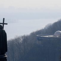 Климатологи подвели итоги контрастного марта в Киеве