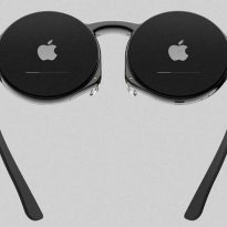 Apple тестирует AR-очки и работает над новой AR-игрой