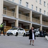 В Україні за добу до закладів охорони здоров'я було госпіталізовано 79 осіб, з них 5 дітей - Ляшко