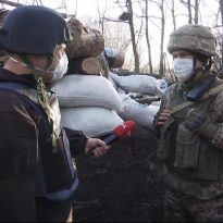 War amid virus spread: Russia attempting to exploit global quarantine issue to have sanctions lifted
