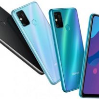 Honor представил новый недорогой смартфон: характеристики и цены (фото)