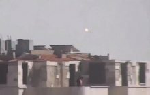 Турция заявила о сбитии двух бомбардировщиков в Сирии - в РФ заявили, что Су-24 не ее (видео)