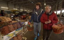 Постная кухня не за все деньги мира. Несколько интересных рецептов от Евгения Клопотенко