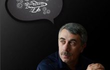 Комаровский ответил украинцам, стоит ли отменять поездку за границу из-за коронавируса