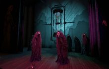 Pathologic 2 выйдет 6 марта на PS4