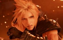 В PlayStation Store вышла демоверсия ремейка Final Fantasy 7
