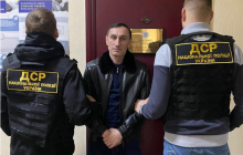 В Украине задержали двух "воров в законе" – Нацполиция (фото)