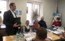 Первый в Украине центр европейского уровня по реабилитации людей с инвалидностью появится в Тернополе