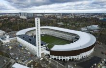 УЕФА отдал Финляндии и России право провести матчи за Суперкубок Европы