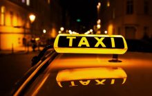 В Мюнхене женщинам начали частично оплачивать ночной проезд в такси