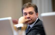 Three candidates for Ukraine defense minister's post: Who may replace Zagorodnyuk – media