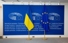 Переговоры о вступлении Украины в ЕС начнутся в первой половине 2024 года, - ОП