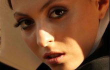 Окровавленная дочь Поляковой шокировала фото для Vogue