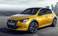 Названы лучшие автомобили года в Европе (фото)