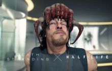 Death Stranding выйдет на ПК 2 июня