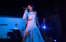 Руслана виступить на Євробаченні після гучного скандалу, але є нюанс - ЗМІ