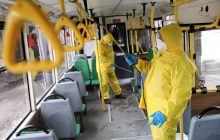 Как коронавирус повлияет на экономику Украины: прогноз Нацбанка
