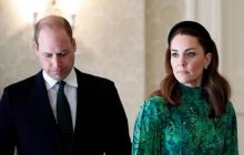 Британский король Чарльз III объявил сына Уильяма принцем Уэльским