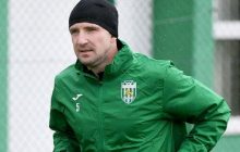Бывший футболист Шахтера и сборной Украины завершил карьеру