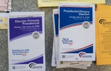 Выборы президента в США: стали известны первые итоги праймериз демократов в "супервторник"