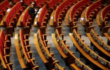 В "Слуге народа" заявляют о "пакетном" голосовании по составу правительства
