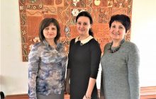 Доступність соціальних послуг для людей з інвалідністю. Досвід Черкаської області