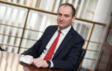 Верланов рассказал о росте поступлений в бюджет от акцизного налога