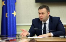 Министр энергетики и защиты окружающей среды Алексей Оржель: «Мы хотим продавать нашу электрическую энергию в Россию и Беларусь» (укр.)