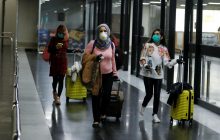Number of COVID-19 cases confirmed worldwide exceeds 17.3 mln