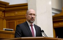 У украинского дипломата обнаружили коронавирус – Шмыгаль