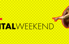 Команда 1+1 Digital объявила о проведении 1+1 Digital Weekend в 2020 году